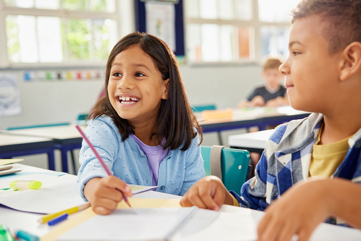 Schule Barlsheide schreiben Ohsdorf Hamburg