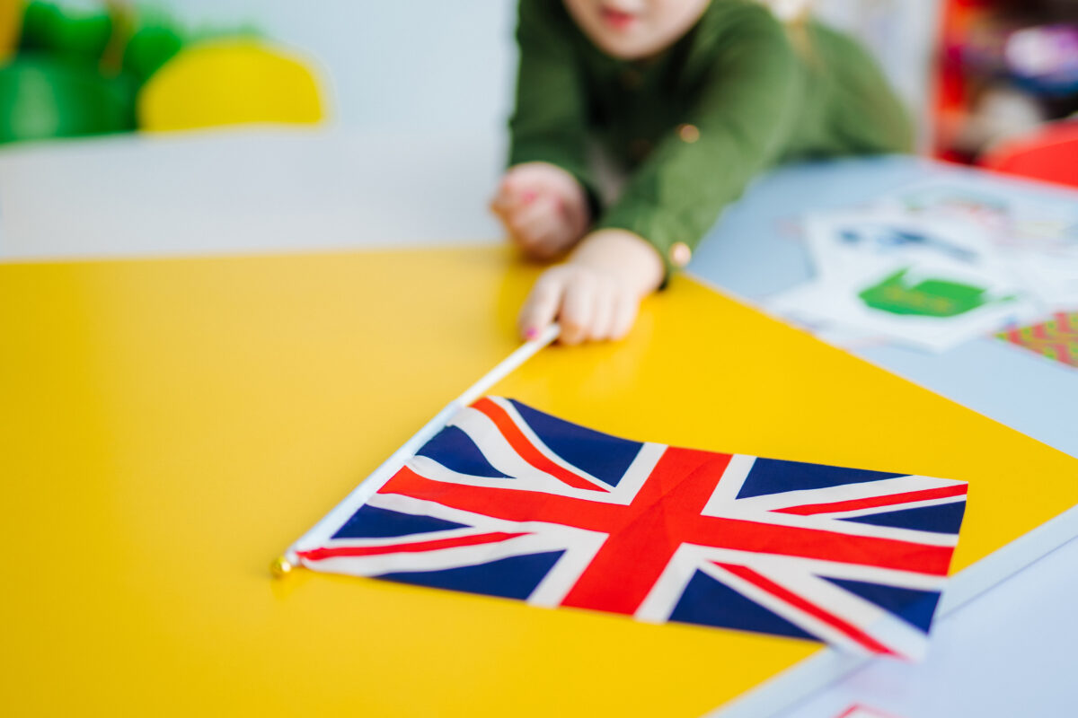 schule-barlsheide Englisch